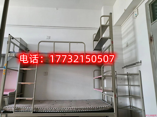 河北单招院校宿舍-北京财贸职业学院宿舍环境